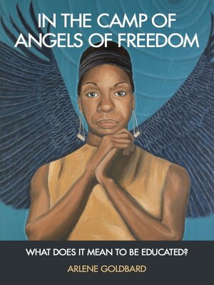 cover image of In the Camp of Angels of Freedom